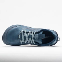 Altra Lone Peak 6 Women's Navy/Light Blue -Exclusive Shoes Store 047772 2