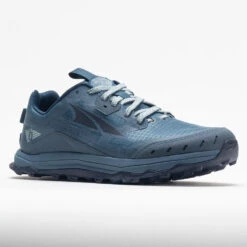 Altra Lone Peak 6 Women's Navy/Light Blue -Exclusive Shoes Store 047772 5