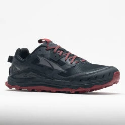 Altra Lone Peak 6 Men's Black/Gray -Exclusive Shoes Store 047776 5