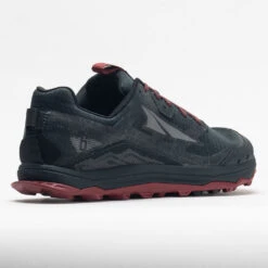 Altra Lone Peak 6 Men's Black/Gray -Exclusive Shoes Store 047776 6