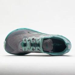 Altra Timp 4 Women's Gray/Teal -Exclusive Shoes Store 047778 2