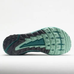 Altra Timp 4 Women's Gray/Teal -Exclusive Shoes Store 047778 4