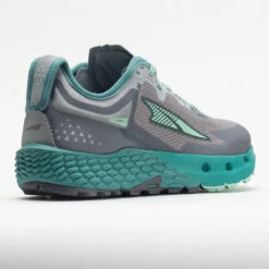 Altra Timp 4 Women's Gray/Teal -Exclusive Shoes Store 047778 6
