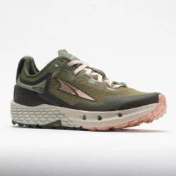 Altra Timp 4 Women's Dusty Olive -Exclusive Shoes Store 047779 5