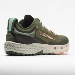 Altra Timp 4 Women's Dusty Olive -Exclusive Shoes Store 047779 6