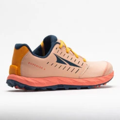 Altra Superior 5 Women's Dusty Pink -Exclusive Shoes Store 047796 6