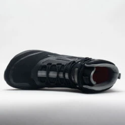 Altra Lone Peak All-Weather Mid Men's Black -Exclusive Shoes Store 047800 2