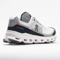 On Running On Cloudvista Men's Glacier/Black 11 On Running On Cloudvista Men's Glacier/Black -Exclusive Shoes Store 048037 6