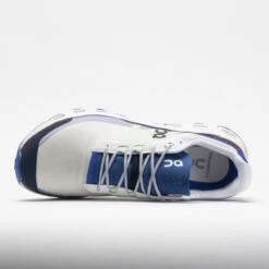 On Running On Cloudvista Men's Frost/Ink -Exclusive Shoes Store 048038 2