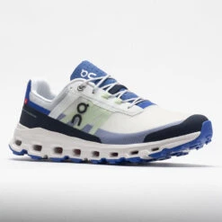 On Running On Cloudvista Men's Frost/Ink -Exclusive Shoes Store 048038 5