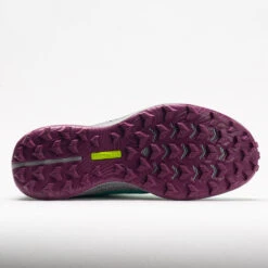 Saucony Peregrine 12 Women's Cool Mint/Acid -Exclusive Shoes Store 048046 4