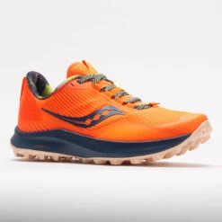Saucony Peregrine 12 Women's Campfire Stories -Exclusive Shoes Store 048047 5