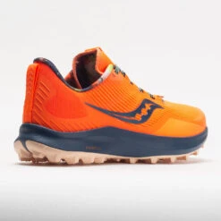 Saucony Peregrine 12 Women's Campfire Stories -Exclusive Shoes Store 048047 6