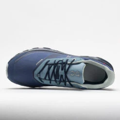 On Running On Cloudventure Waterproof Men's Denim/Midnight -Exclusive Shoes Store 048054 2