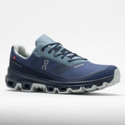 On Running On Cloudventure Waterproof Men's Denim/Midnight -Exclusive Shoes Store 048054 5