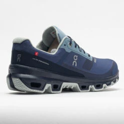 On Running On Cloudventure Waterproof Men's Denim/Midnight -Exclusive Shoes Store 048054 6