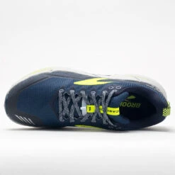 Brooks Cascadia 16 Men's Titan/Peacoat/Nightlife -Exclusive Shoes Store 048163 2
