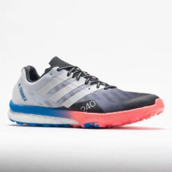 Adidas Terrex Speed Ultra Men's Black/Crystal White/Turbo -Exclusive Shoes Store 048167 5