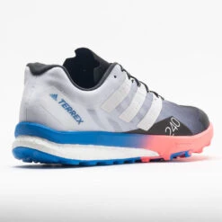 Adidas Terrex Speed Ultra Men's Black/Crystal White/Turbo -Exclusive Shoes Store 048167 6