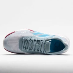 Adidas Terrex Agravic Ultra Women's Dash Grey/Sky Rush -Exclusive Shoes Store 048168 2