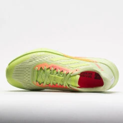 Adidas Terrex Agravic Flow 2 Women's Almost Lime/Pulse Lime/Turbo -Exclusive Shoes Store 048170 2