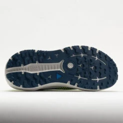 Brooks Caldera 6 Men's Nightlife/Titan/Oyster Mushroom -Exclusive Shoes Store 048221 4