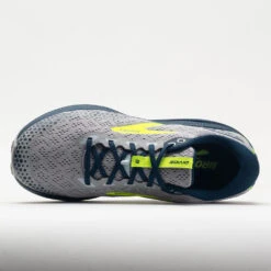 Brooks Divide 3 Men's Alloy/Titan/Nightlife -Exclusive Shoes Store 048224 2