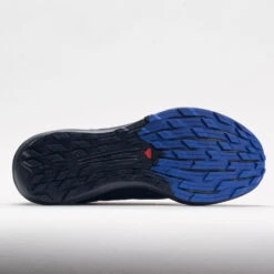 Salomon Pulsar Trail/Pro Men's Estate Blue/Night Sky -Exclusive Shoes Store 048326 4