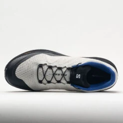 Salomon Pulsar Trail Men's Lunar Rock/Black/Dazzling Blue 8 Salomon Pulsar Trail Men's Lunar Rock/Black/Dazzling Blue -Exclusive Shoes Store 048330 2