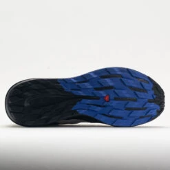 Salomon Pulsar Trail Men's Lunar Rock/Black/Dazzling Blue 9 Salomon Pulsar Trail Men's Lunar Rock/Black/Dazzling Blue -Exclusive Shoes Store 048330 4