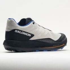 Salomon Pulsar Trail Men's Lunar Rock/Black/Dazzling Blue 11 Salomon Pulsar Trail Men's Lunar Rock/Black/Dazzling Blue -Exclusive Shoes Store 048330 6