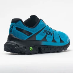 Inov-8 TrailFly Ultra G 300 Max Men's Blue/Black 11 Inov-8 TrailFly Ultra G 300 Max Men's Blue/Black -Exclusive Shoes Store 048403 6