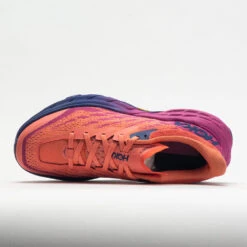HOKA Speedgoat 5 Women's Festival Fuchsia/Camellia -Exclusive Shoes Store 048560 2