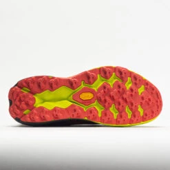 HOKA Speedgoat 5 Men's Thyme/Fiesta -Exclusive Shoes Store 048562 4