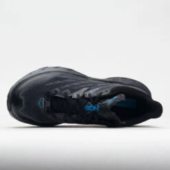 HOKA Speedgoat 5 GTX Men's Black/Black -Exclusive Shoes Store 048567 2