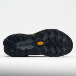 HOKA Speedgoat 5 GTX Men's Black/Black -Exclusive Shoes Store 048567 4