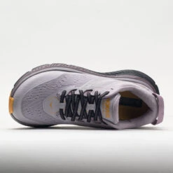 Hoka One One Stinson ATR 6 Women's Lilac Marble/Blue Graphite -Exclusive Shoes Store 048572 2