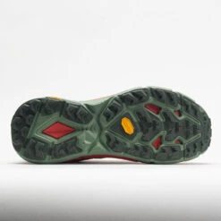 HOKA Mafate Speed 4 Men's Thyme/Fiesta 9 HOKA Mafate Speed 4 Men's Thyme/Fiesta -Exclusive Shoes Store 048635 4