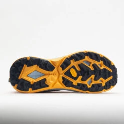 HOKA Mafate Speed 4 Men's Puffin's Bill/Summer Song 9 HOKA Mafate Speed 4 Men's Puffin's Bill/Summer Song -Exclusive Shoes Store 048636 4