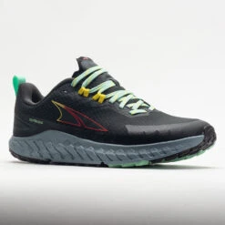 Altra Outroad Men's Dark Gray/Blue -Exclusive Shoes Store 048756 5