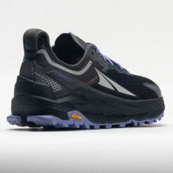 Altra Olympus 5 Women's Black/Gray -Exclusive Shoes Store 048773 6