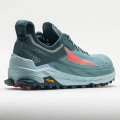Altra Olympus 5 Women's Dusty Teal -Exclusive Shoes Store 048774 6