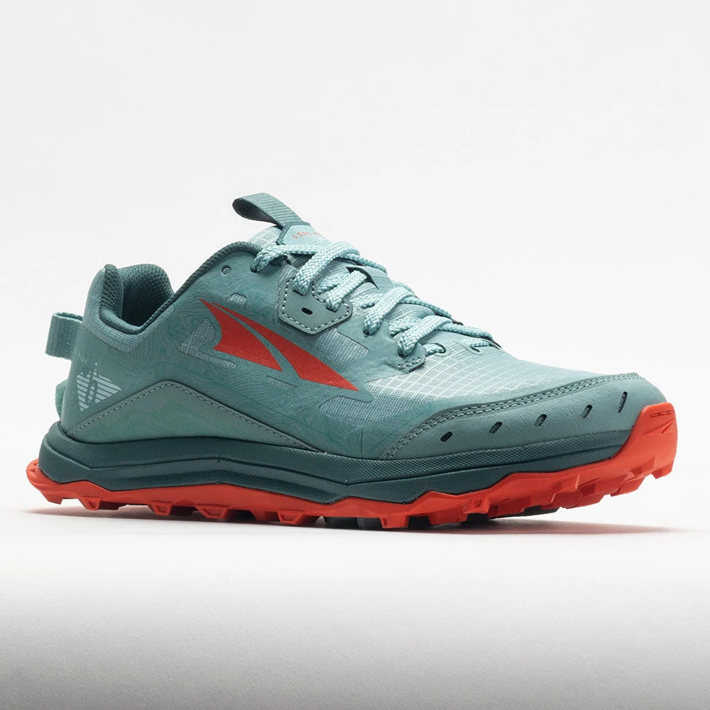 Altra Lone Peak 6 Women's Dusty Teal 5 Altra Lone Peak 6 Women's Dusty Teal - Image 5
