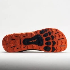 Altra Lone Peak 6 Men's Brown -Exclusive Shoes Store 048785 4