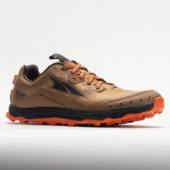 Altra Lone Peak 6 Men's Brown -Exclusive Shoes Store 048785 5