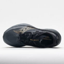 Saucony Endorphin Edge Women's Black/Goldstruck 8 Saucony Endorphin Edge Women's Black/Goldstruck -Exclusive Shoes Store 048789 2