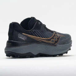 Saucony Endorphin Edge Women's Black/Goldstruck 11 Saucony Endorphin Edge Women's Black/Goldstruck -Exclusive Shoes Store 048789 6