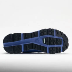 On Running On Cloudultra Men's Indigo/Copper -Exclusive Shoes Store 048845 4