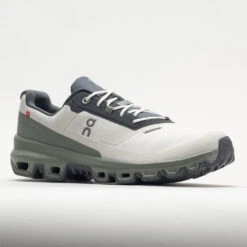 On Running On Cloudventure Waterproof Men's Ice/Kelp -Exclusive Shoes Store 048850 5