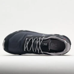 On Running On Cloudvista Waterproof Women's Eclipse/Black -Exclusive Shoes Store 048853 2